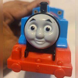 Thomas the Train Trackmaster Motorized Engine 2009 Gullane Mattel Working